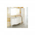 Мебель для ванной Comforty Монако 120