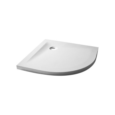Поддон для душа GuteWetter Lux Comfort R-Mat 100x100x5