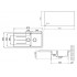 Мойка кухонная Franke Basis BFG 651 бежевый