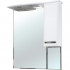 Мебель для ванной Bellezza Балтика 90 L белая
