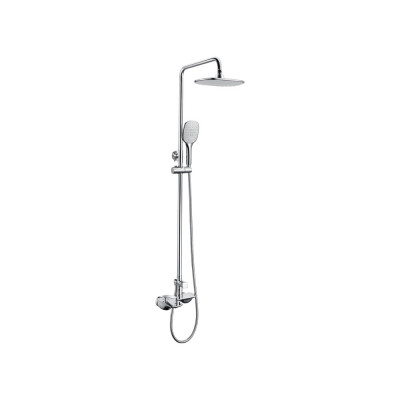Душевая стойка Lemark Bellario LM6862C