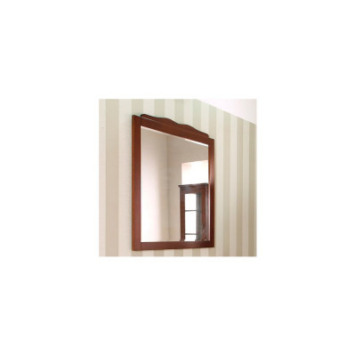 Зеркало BelBagno Alberto ciliegio