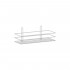 Полка Sorcosa Deco GHI 110 28 см