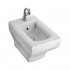 Сиденье для биде Villeroy & Boch La Belle 9M14 00 R2 star white, Ceramicplus