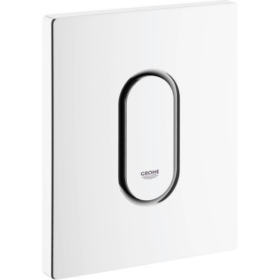 Кнопка смыва Grohe Arena Cosmopolitan 38857SH0 для писсуара
