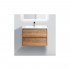 Мебель для ванной BelBagno Kraft 60 rovere nebrasca nature