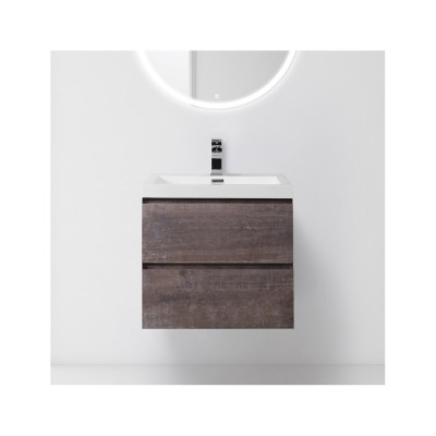 Тумба для комплекта BelBagno Luce 60 stone