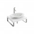 Раковина Jacob Delafon Presquile E4439 60 см