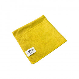 Материал протирочный CMG LIA280WKY салфетка, желтая