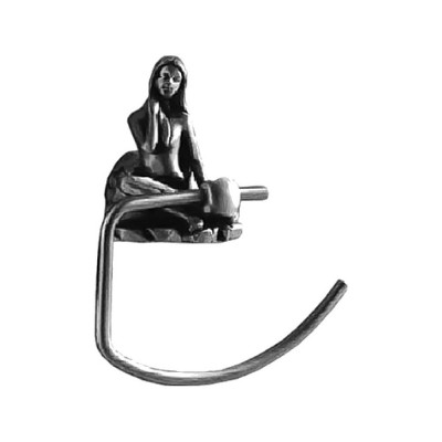Держатель туалетной бумаги Art&Max Juno AM-B-0716-T