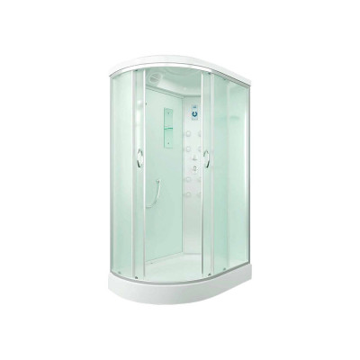 Душевая кабина Erlit Comfort ER4512PR-C3-RUS