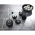 Стакан Ridder Bowl 22240110 черный
