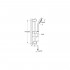 Душевой гарнитур Grohe Euphoria 27226BE1 90см