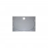 Поддон для душа GuteWetter Deluxe 120x80x2 Q серый