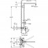 Душевая стойка Grohe Euphoria 26322000