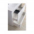 Тумба для комплекта BelBagno Marino 60 bianco lucido, напольная