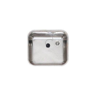 Мойка кухонная Reginox R18 4035 LUX OSK сталь