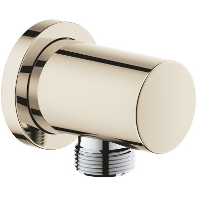 Шланговое подключение Grohe Rainshower 27057BE0