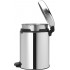 Мусорное ведро Brabantia NewIcon 113444