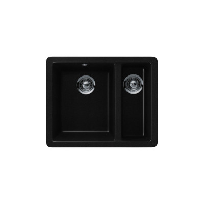 Мойка кухонная Schock Soho 60 Plus (N-150) пуро