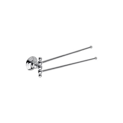 Полотенцедержатель Nicolazzi Classica 1482CR