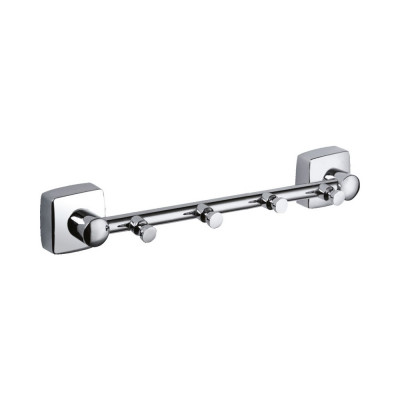 Крючок Fixsen Kvadro FX-61305-4