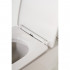 Крышка-сиденье BelBagno BB2031SC с микролифтом, петли хром