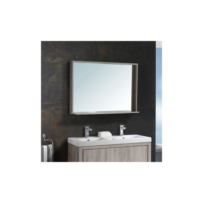 Зеркало Black&White Country SK-120