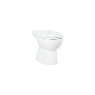 Чаша для унитаза-компакта Creavit Corner SD311