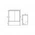 Душевая кабина Royal Bath RB 8120BP1-T R