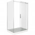 Душевой уголок Good Door Galaxy WTW+SP-C-CH 110x90
