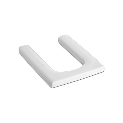 Сиденье для биде Villeroy & Boch La Belle 9M14 00 R2 star white, Ceramicplus
