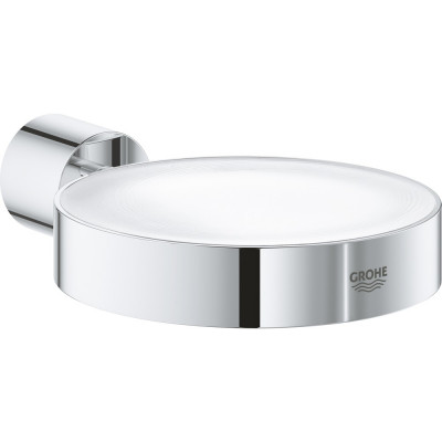 Мыльница Grohe Atrio New хром
