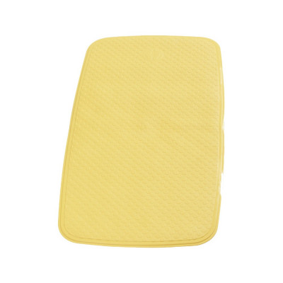 Коврик Ridder Capri 66084 желтый