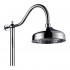 Душевая стойка Timo Arisa SX-5000/00 chrome