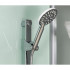 Душевая кабина Weltwasser WW1000 Eider 98x88 R