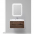 Тумба для комплекта BelBagno Marino 90 rovere moro