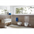 Кнопка смыва Grohe Skate Cosmopolitan 38732000 хром