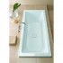 Стальная ванна Kaldewei Avantgarde Conoduo 734 с покрытием Easy-Clean