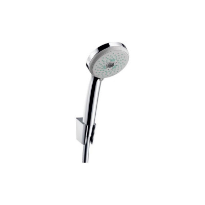 Душевой гарнитур Hansgrohe Croma 100 Multi 27593000 Porter'S