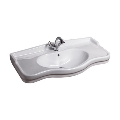 Мебельная раковина Caprigo KD 2195