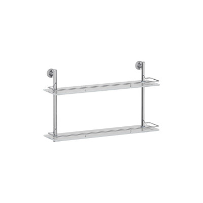 Полка FBS Vizovice VIZ 065 2-ярусная 60 см