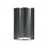 Душевой уголок Gemy Victoria S30062 80x80 см