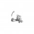 Душевой комплект Lemark plus Grace LM1512C с штангой