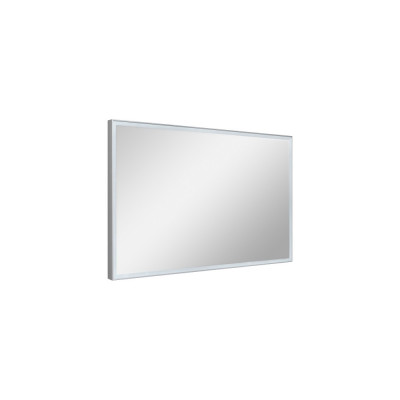 Зеркало AM.PM Spirit V2.0 120 с LED-подсветкой, алюминиевый корпус