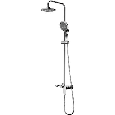 Душевая стойка D&K Durer Bayern DA1253701B06