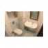 Раковина Hatria Daytime DX 86 см, R