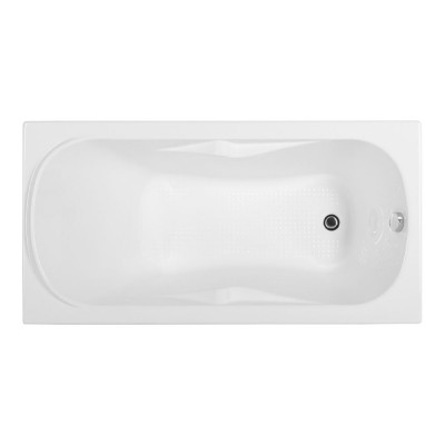 Акриловая ванна Aquanet Rosa 150x75