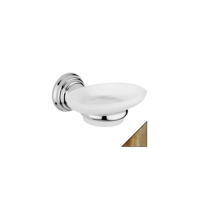Мыльница Bagno & Associati Canova CA12392 BR