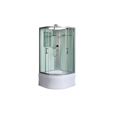 Душевая кабина Weltwasser WW500 Halle 1001